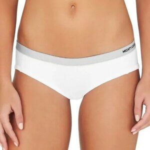 Mighty Good organic cotton Hipster Panty